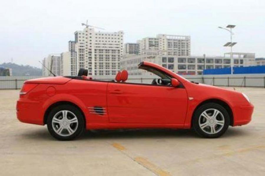  BYD S8 2009 года  (фото 6 из 11)